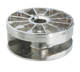 35mm Diameter Maxifix (15.5mm High) Cam Lock