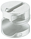 Cam Lock 15mm Polycarbonate (non metal)