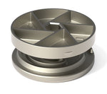 25mm Diameter Spiral Cam Lock