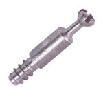 Cam Dowel 24mm (Barrel length 24mm plus 8mm screw thread)