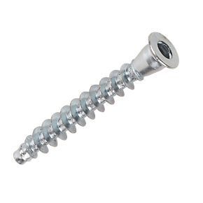 Ikea Lappland Compatible - Replacement Confirmat Screw 104322