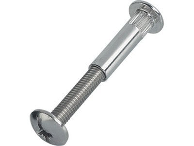 M6 Connecting Screw (for Wood Thickness 56 - 66mm)